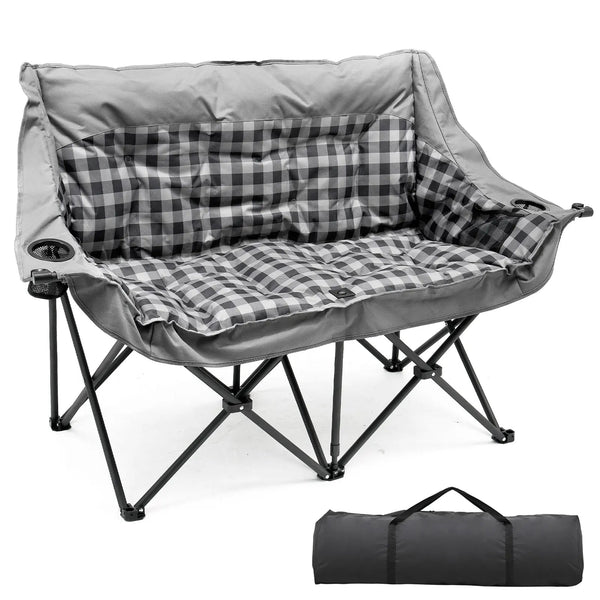 XL CampMate Double Chair