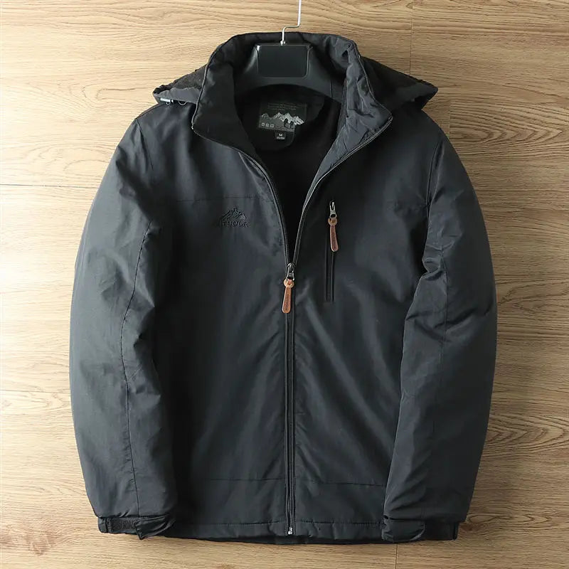 Polara Thermal Winter Protection Coat